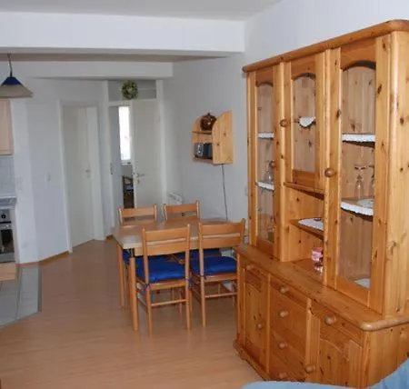 Ostseeblick Ferienwohnung Am Schwarzen Busch