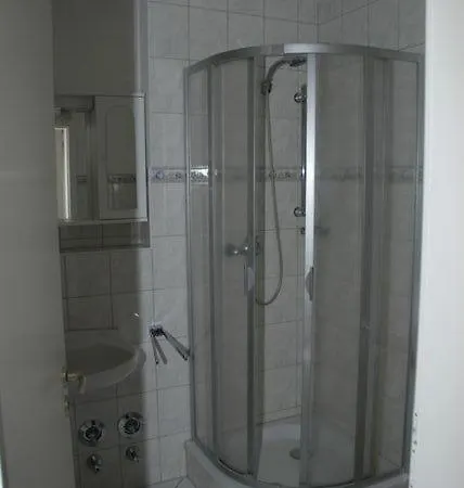 Ostseeblick Ferienwohnung Am Schwarzen Busch