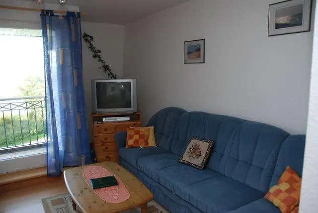 Ostseeblick Ferienwohnung Lejlighed Am Schwarzen Busch