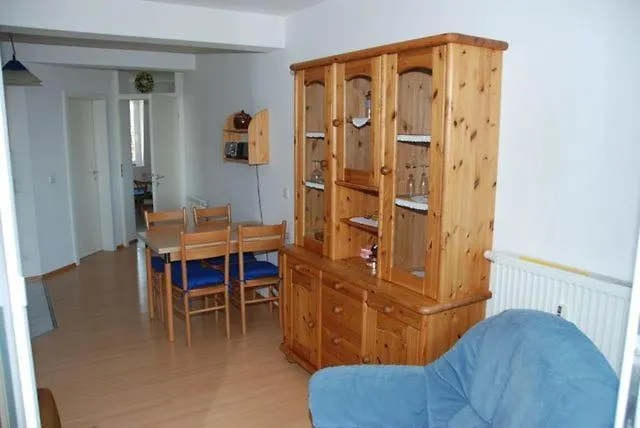 Ostseeblick Ferienwohnung Lejlighed Am Schwarzen Busch
