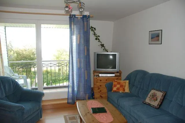 Lejlighed Ostseeblick Ferienwohnung *