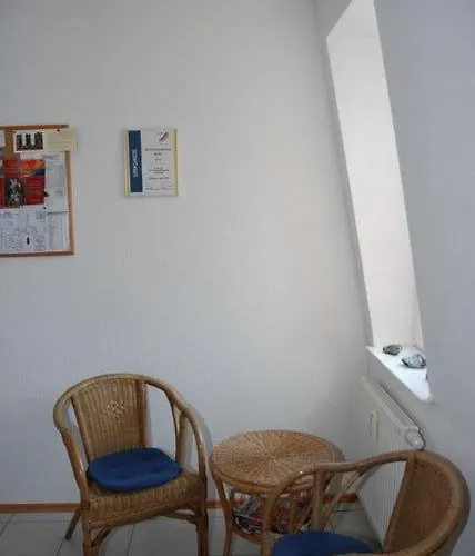Lejlighed Ostseeblick Ferienwohnung
