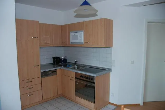 Lejlighed Ostseeblick Ferienwohnung *
